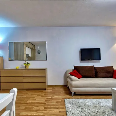 Park Zdrojowy Appartamento Świnoujście