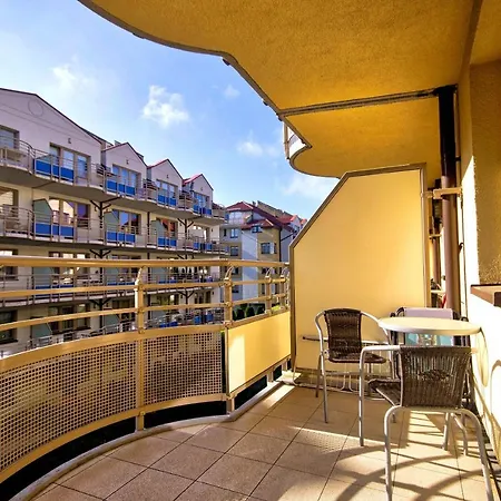 Park Zdrojowy Apartment