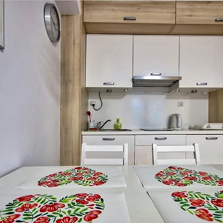 Park Zdrojowy Apartment *